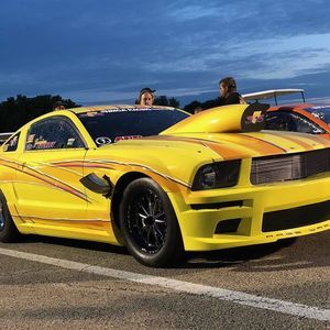 Meet your Posher, Georgina